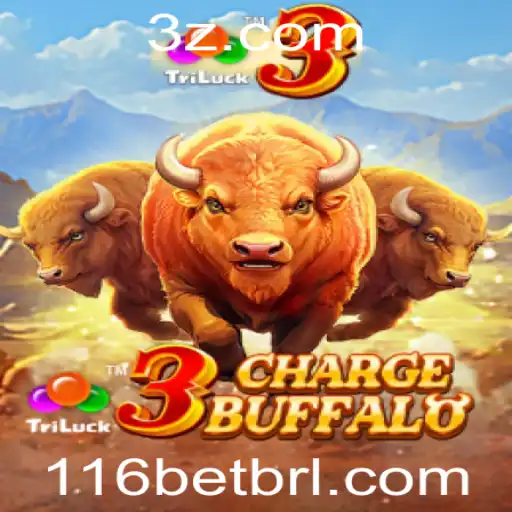 Descubra o Mundo de 3ChargeBuffalo: Um Jogo Inovador no Universo de 116bet