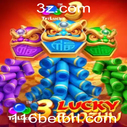 Explorando o Universo de 3LuckyBaozhu: Uma Jornada no Mundo de 116Bet