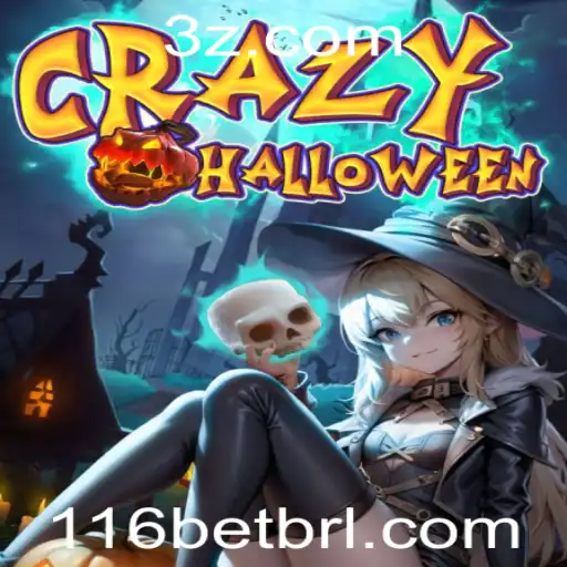 Descubra o Mundo Envolvente de CrazyHalloween: Um Jogo que Mistura Diversão e Estratégia