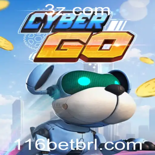 CyberGO: Uma Nova Era de Jogos Digitais