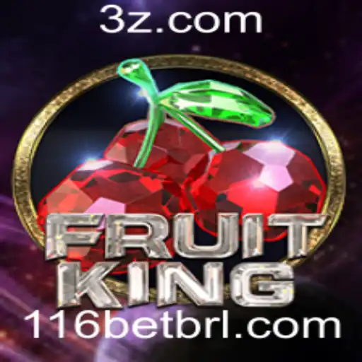 Descubra o Excitante Mundo do Jogo FruitKing com 116bet