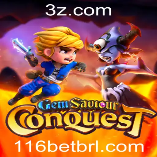 Descubra o Mundo Fascinante de GemSaviourConquest com 116bet