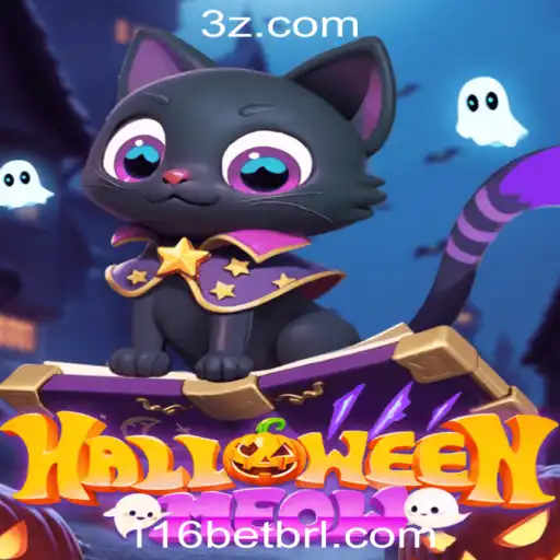 Descubra o Fascinante Mundo de HalloweenMeow