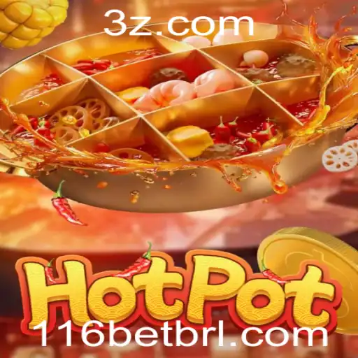 Descubra o Fascinante Mundo de Hotpot: Como Jogar e Ganhar com 116bet