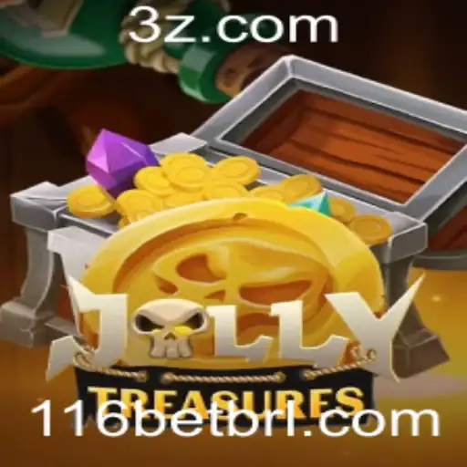 Descubra o Mundo Fascinante de JollyTreasures