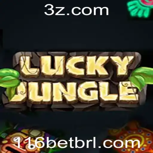 Explorando o Mundo de LuckyJungle: O Novo Fenômeno dos Jogos