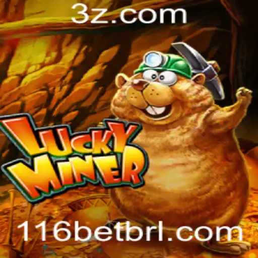 Descubra o Mundo Emocionante de LuckyMiner com 116bet