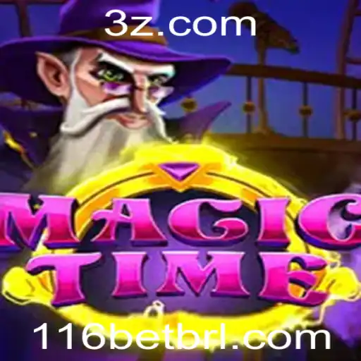 MagicTime: A Fascinante Jornada no Mundo dos Jogos de Estratégia