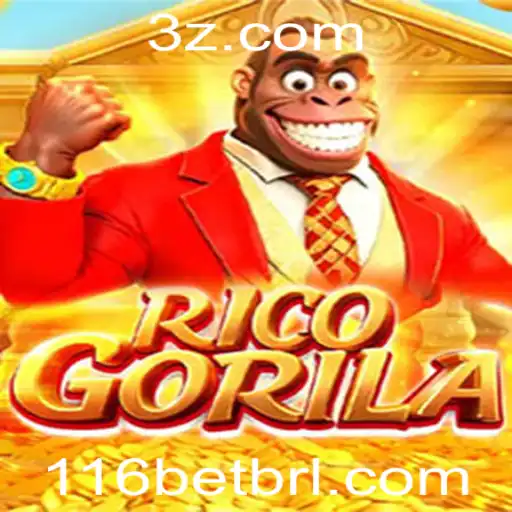 Explorando o Mundo de RicoGorila: Um Mergulho no Jogo Inovador da 116bet