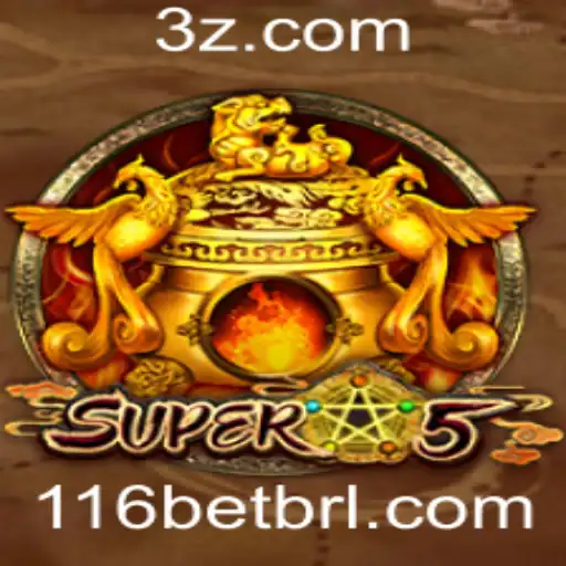 Descubra o Excitante Jogo Super5 e Como 116bet se Envolve