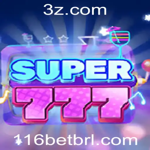 Super777: Descubra o Universo Emocionante deste Inovador Jogo de Cassino
