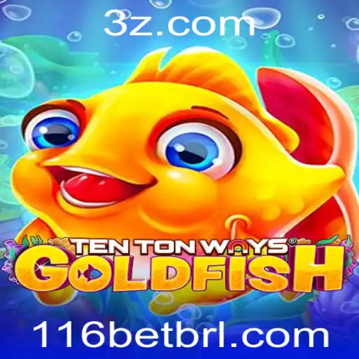 TenTonWaysGoldfish: Mergulhe no Mundo Inovador do Jogo Inédito