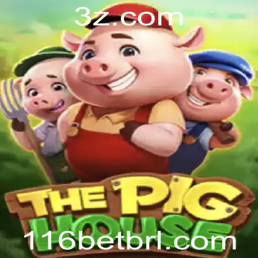 Descobrindo os Segredos de ThePigHouse: Um Jogo Inovador com 116bet
