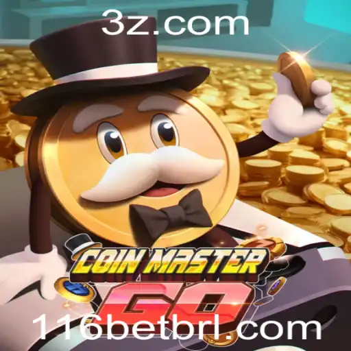 Descubra o Mundo de CoinMasterGO e Como Jogar com a Estratégia 116bet