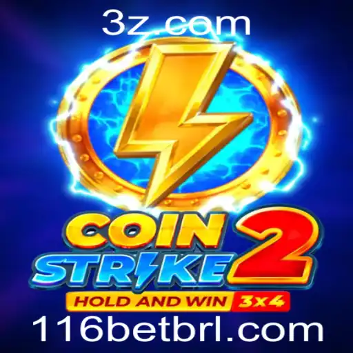 CoinStrike2: Mergulhando no Universo do Jogo com 116bet