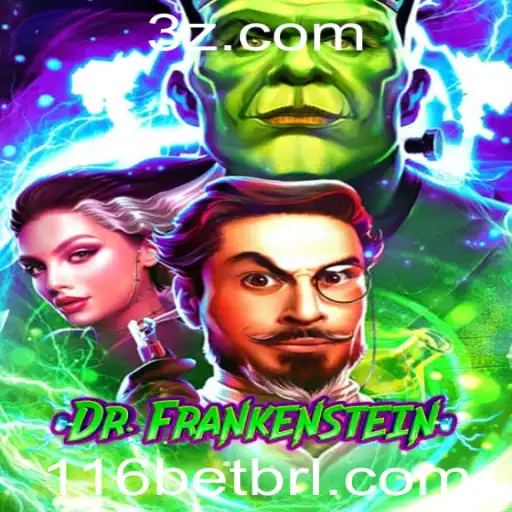 DrFrankenstein: Uma Nova Experiência de Jogos no Universo 116bet
