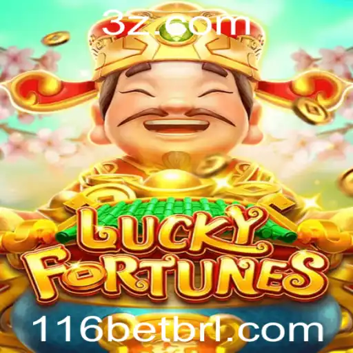 LUCKYFORTUNES: Descubra o Jogo que Está Revolucionando o Cenário de Apostas