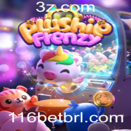PlushieFrenzy: O Fascinante Mundo dos Bichinhos de Pelúcia Virtuais