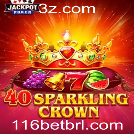 Explorando o Excitante Mundo de 40SparklingCrown