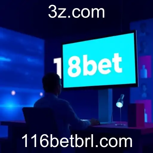 Entendendo o Contrato Usuário em Plataformas de Apostas Online: O Caso 116bet