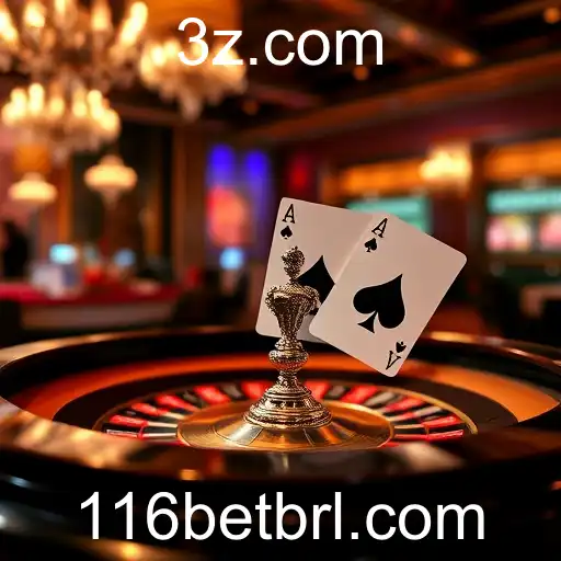 Bacará Online: Uma Aposta Popular no 116bet