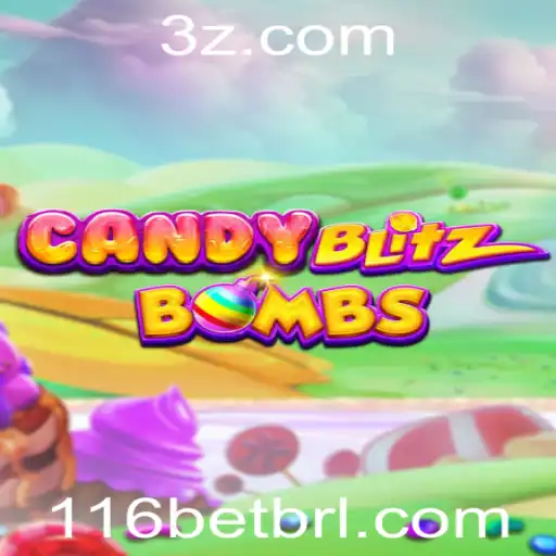Descubra o Mundo Envolvente de CandyBlitzBombs