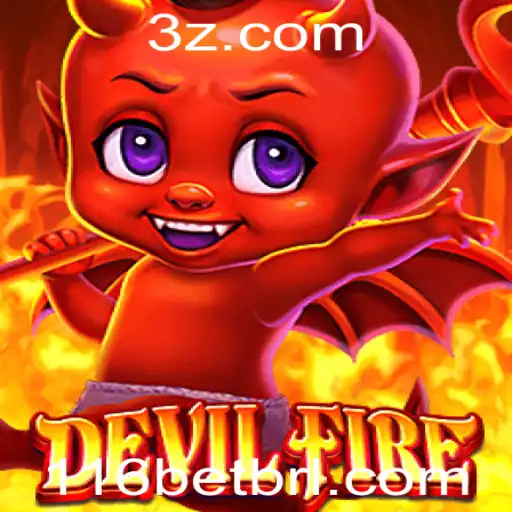 DevilFire: Explorando as Profundezas do Novo Jogo de Estratégia com 116bet