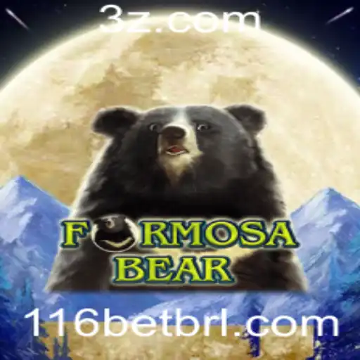 Explorando o Excitante Mundo de FormosaBear e o Impacto de 116bet