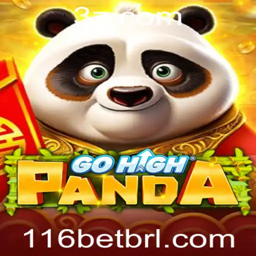 GoHighPanda: Desvendando o Novo Jogo de Estratégia com a Chave 116bet