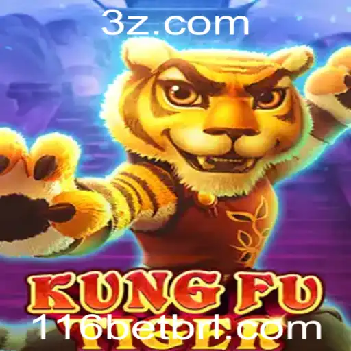 Explorando o Mundo de KungFuTiger: Uma Nova Experiência de Jogo