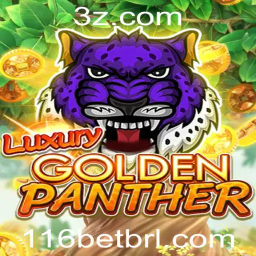 Explorando o Universo do Jogo LUXURYGOLDENPANTHER: Diversão e Estratégia na 116bet