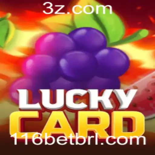 Discover the Exciting World of LuckyCard