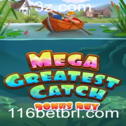 Explorando o Mundo de MegaGreatestCatchBonusBuy: O Novo Fenômeno dos Jogos Online