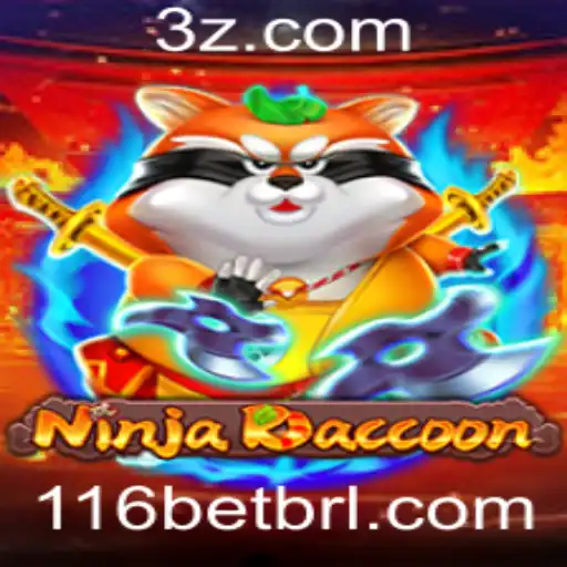 NinjaRaccoon: Um Novo Jogo Eletrizante com Aventura e Estratégia