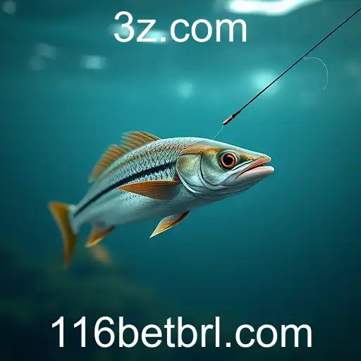 Explorando a Pesca Online: Uma Nova Fronteira com 116bet