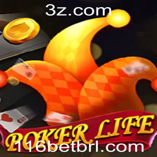 Descubra o PokerLife: Uma Jornada no Mundo do 116bet