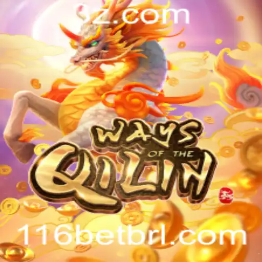 Explorando o Fascinante Mundo de WaysoftheQilin no 116bet