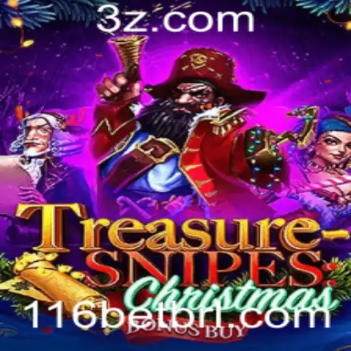 Explorando o Universo de TreasuresnipesChristmas: Um Guia Completo